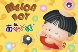 吃货瓜太郎,吃货瓜太郎的美食探险之旅