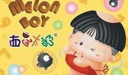 吃货瓜太郎,吃货瓜太郎的美食探险之旅