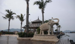 徐州海王宫吃瓜,一场别开生面的吃瓜盛宴