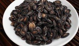 黑瓜吃瓜子,黑瓜吃瓜子的奇妙之旅