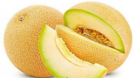 吃哈密瓜总放屁,哈密瓜美食背后的“排气”秘密