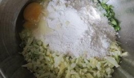 角瓜弄饼吃,传统美食的传承与创新