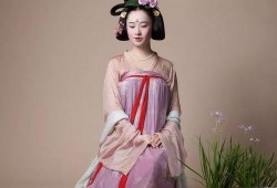 汉服吃瓜装束复原,吃瓜装束的古典复原之旅