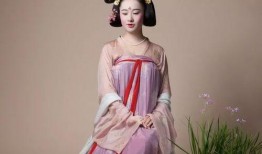 汉服吃瓜装束复原,吃瓜装束的古典复原之旅