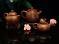 紫禁茶壶吃瓜,一场吃瓜盛宴