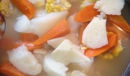 山药和红瓜怎么吃,家常养生食谱推荐