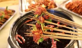 杀手串串吃瓜,吃瓜群众的美食探秘之旅