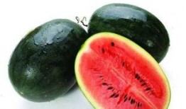 丰雷瓜可以连皮吃,连皮食用更美味