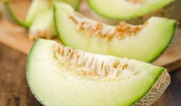 晓蜜瓜坏了怎么吃,创意食用新体验