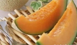 吃哈密瓜总放屁,哈密瓜美食背后的“排气”秘密