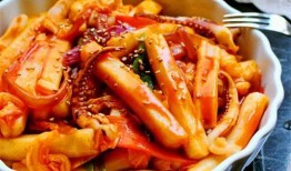 刘大瓜吃鱿鱼,一场味蕾与视觉的盛宴