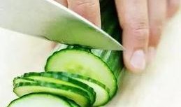 爬瓜怎么吃,解锁夏日清凉新吃法