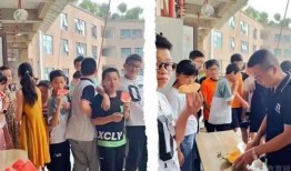 教育局吃瓜,揭秘吃瓜背后的真相与反思