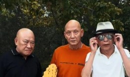 李向阳吃瓜,李向阳的瓜田奇遇记