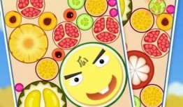 开端一起吃瓜是哪一集,一起吃瓜，揭开神秘事件序幕