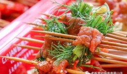 杀手串串吃瓜,吃瓜群众的美食探秘之旅