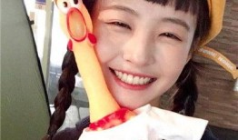 头像胖胖的吃瓜少女,趣味横生的日常点滴