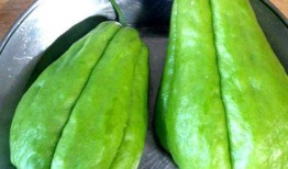 小佛手瓜怎么吃,探索美味与营养的完美结合